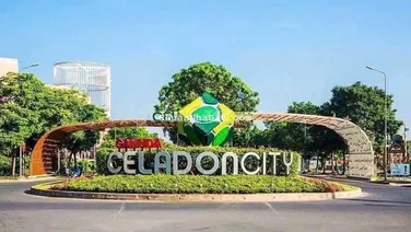Bán căn hộ 2pn 2wc DT 73m2 Celadon City Q. Tân Phú