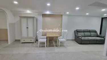 căn hộ cityland 2pn full đồ