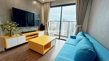 CHO THUÊ CHUNG CƯ OCEAN PARK1 - GIA LÂM, HÀ NỘI