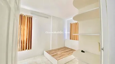 SHARE PHÒNG CHUNG CƯ BABYLON 5TR