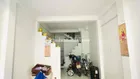 BÁN NHÀ ĐƯỜNG HẬU GIANG, QUẬN 6, 4PN, 4 TẦNG, SHR 9 CHỦ, HOÀN CÔNG