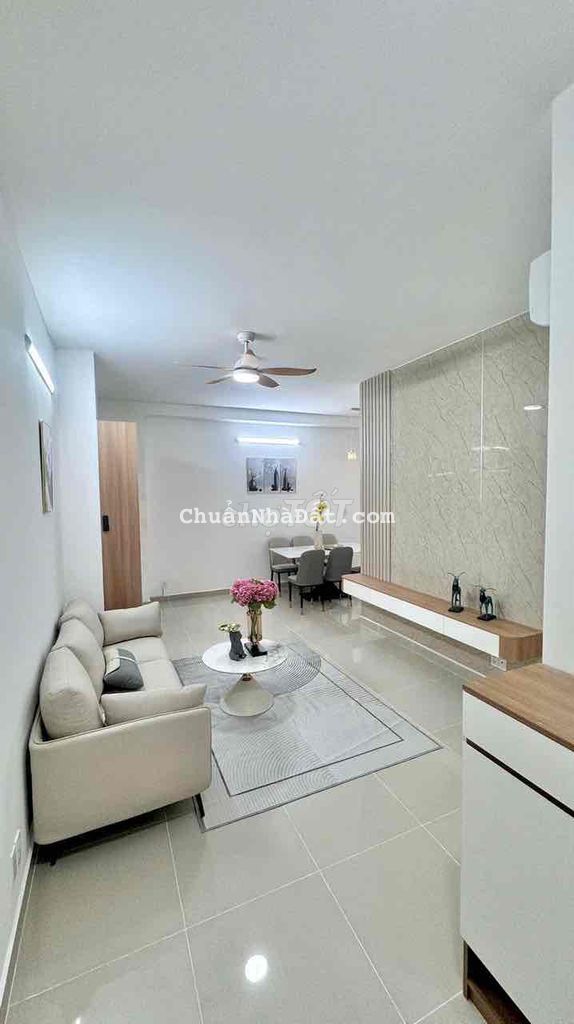 🔥BÁN CĂN HỘ BELLEZA Q7-88M2,2PN+ TẶNG NTCC+VIEW SÔNG, CÔNG VIÊN💰3.95T🔥