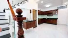 Nhà Hẻm 4m, Nguyễn Văn Nghi, DT 40m2, (4m x 10m), 4 tầng, giá 3.85 Tỷ