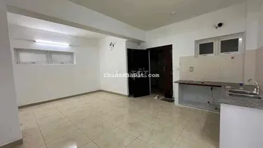 CHO THUÊ CHUNG CƯ THÁI SƠN. 79m2. 2pn. 2wc. chỉ 6,5tr