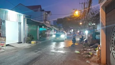 Nhà nguyên căn mặt tiền 60m2 giá chỉ 4.5 triệu, Vĩnh Lộc A, Bình Chánh