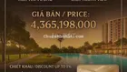 The Gali – Sở hữu căn hộ resort ven sông, chuẩn 5 sao Nam Sài Gòn