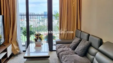 LUÔN VÌ KHÁCH HÀNG! ECO GREEN 2PN 4.85 TỶ, TẤNG TRUNG, MÁT MẺ