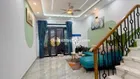 Cô ba cần tiền bán nhà gò dầu, 56m, 4x14, 3pn, giá 4,4 tỷ