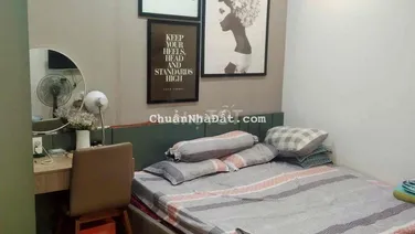 Bán căn hộ 3PN 104m2 Grand Riverside