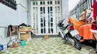❌❌❌ NHÀ ĐẸP,, 1 LẦU - SỔ HỒNG RIÊNG. Hẻm trước nhà 4 m ❌❌❌