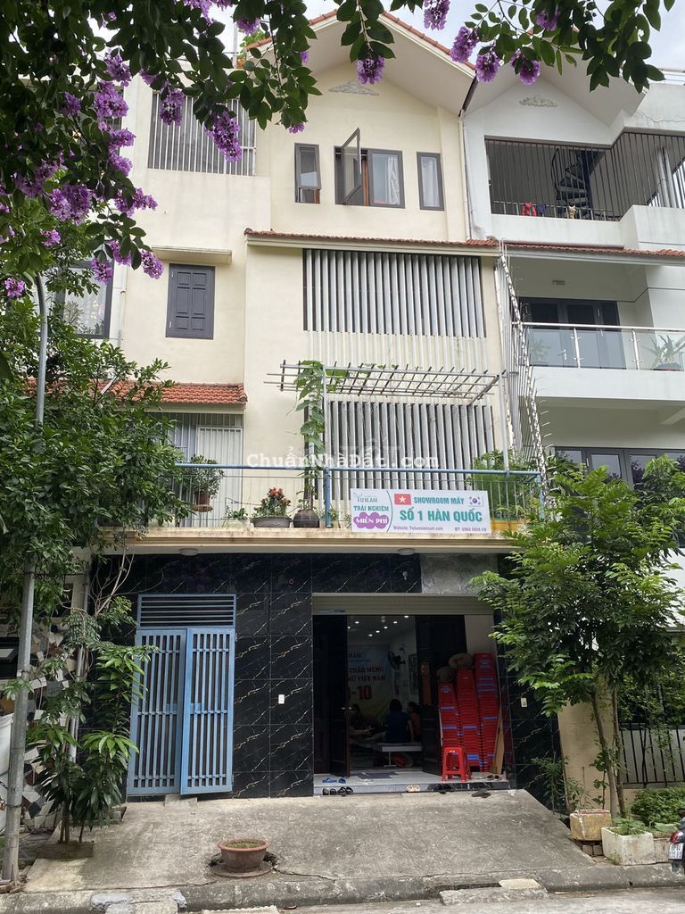 Nhà liền kề làm Văn phòng, TT đào tạo, KHO SẠCH, bán hàng hoặc spa