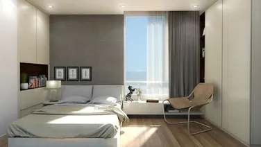 Bán VIVA RIVERSIDE -Q.6 2PN+2WC $3.5 tỉ ( cho thuê nhiều căn)