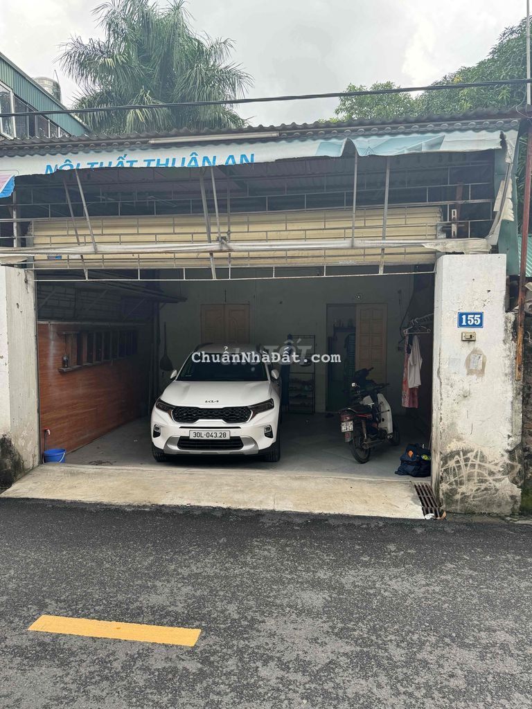 Nhà Mặt Phố 89m2 Nhà C4 Mặt Tiền 6m2 2 Oto Đỗ Ở Phố Viên Cổ Nhuế