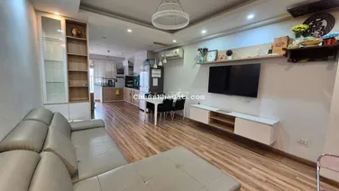 BẮC HÀ TOWER, TẶNG FULL NỘI THẤT 52M2 4.4 TỶ