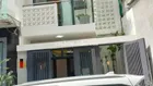 Nhà hẻm thông Bà Hom 50m2, 2 tầng BTCT 3PN 3WC, sân thượng thoáng mát