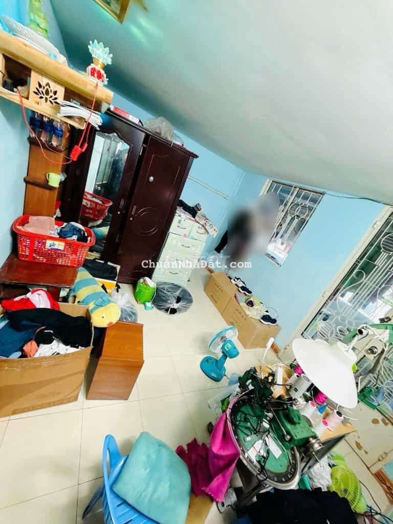 - CĂN GÓC 2 MẶT TIỀN
 - GIÁ 3,4 TỶ (TL) - 36M2. MTK005