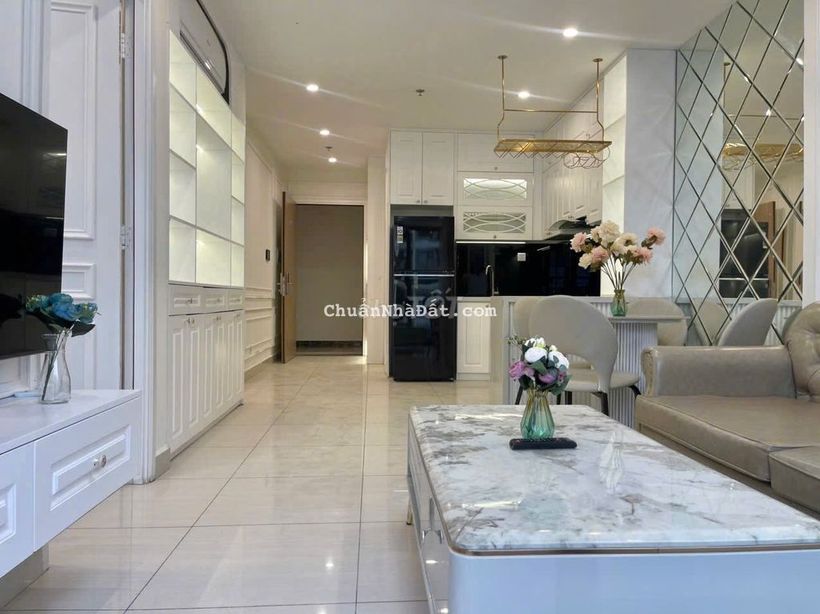 BÁN NHANH CĂN 2N1VS GIÁ 3.3 TỶ  FULL ĐỒ  VIEW THOÁNG  TẠI VHOP