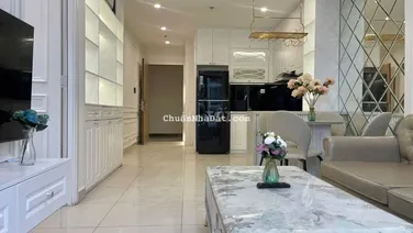 BÁN NHANH CĂN 2N1VS GIÁ 3.3 TỶ FULL ĐỒ VIEW THOÁNG TẠI VHOP