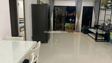 Bán căn hộ Hoàng Quốc Việt Phường Phú Mỹ Quận 7,,55m,,2pn..2wc