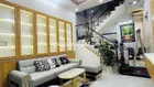 NHÀ MỚI - FULL NỘI THẤT-NGAY BỆNH VIỆN QUẬN 12-4 Tầng-4 Phòng-chi 5ty