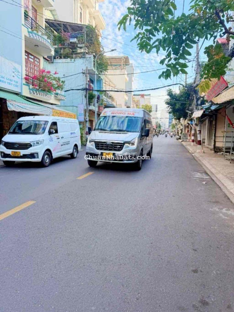 MẶT TIỀN ĐƯỜNG 7M THÔNG SƠN KỲ GẦN AEON MALL TP - 60M2 - NHỈNH 5 TỶ