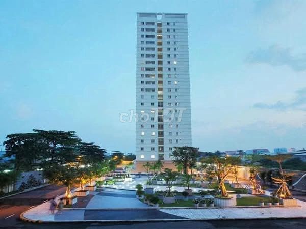 🔥CHÍNH CHỦ CẦN BÁN LOTUS GARDEN 3PN-2WC CÓ SỔ HỒNG, QUẬN TÂN PHÚ