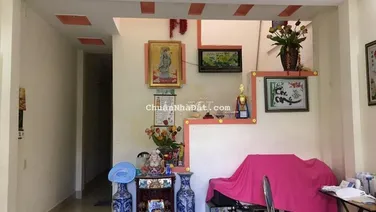 Cho thuê nhà 2PN3WC 909 Tỉnh Lộ 7, Phước Thạnh,Củ Chi, 5x26m 3.8trieu