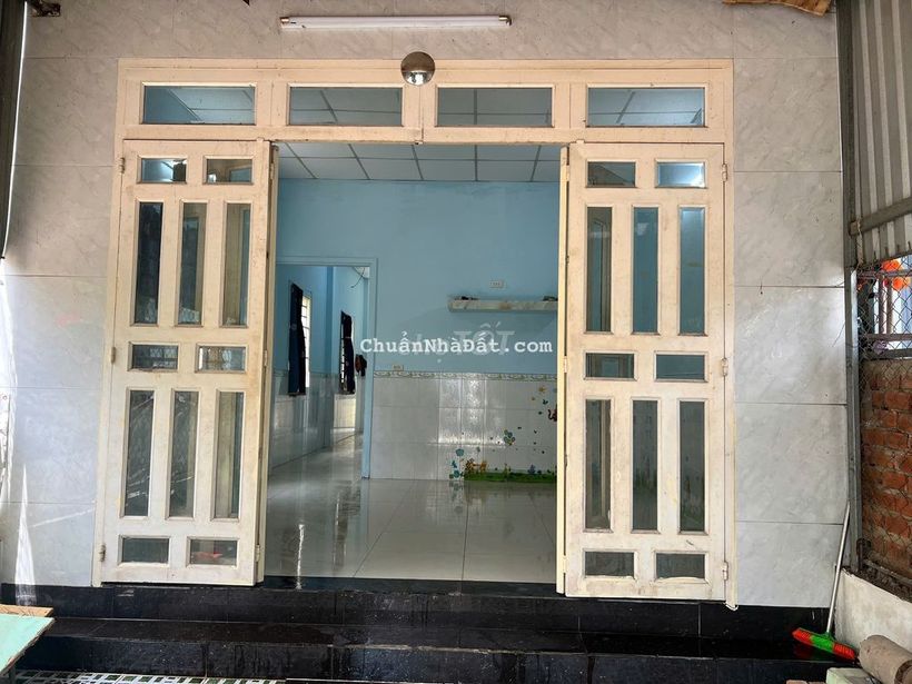 Nhà gần Vinhomes Grand Park, gần đường vành đai 3