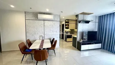 Bán Gấp 2PN Richmond City - 67m2 Nhà Mới Ở Ngay - Nhỉnh 4tỷ