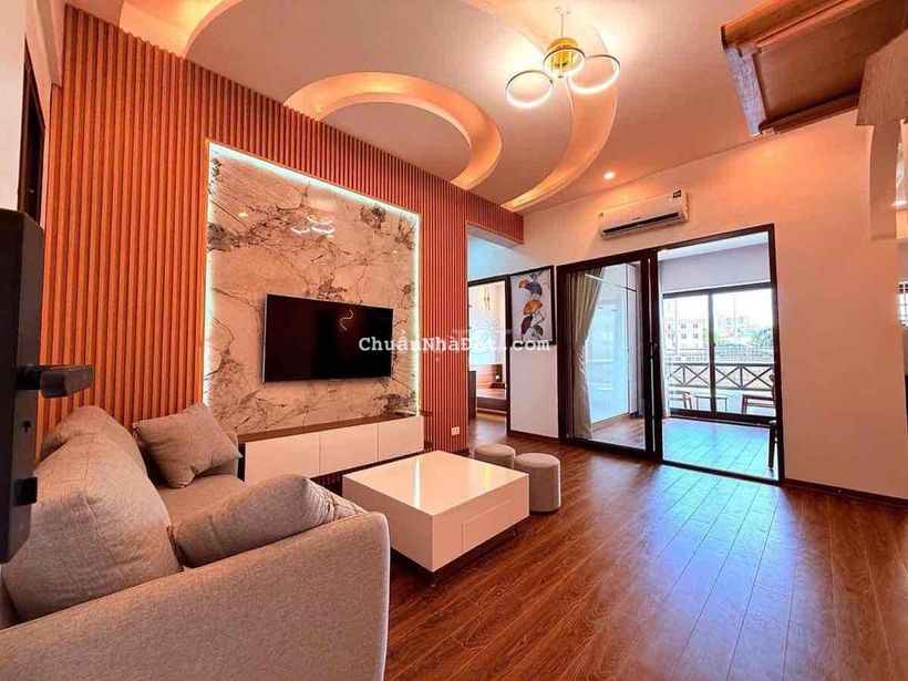 Chung cư Minh Khai, sát Timecity, nhà đẹp, 2 thoáng, slot gửi ô tô