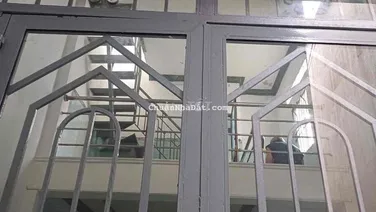 Nhà cho thuê nguyên căn khu an ninh