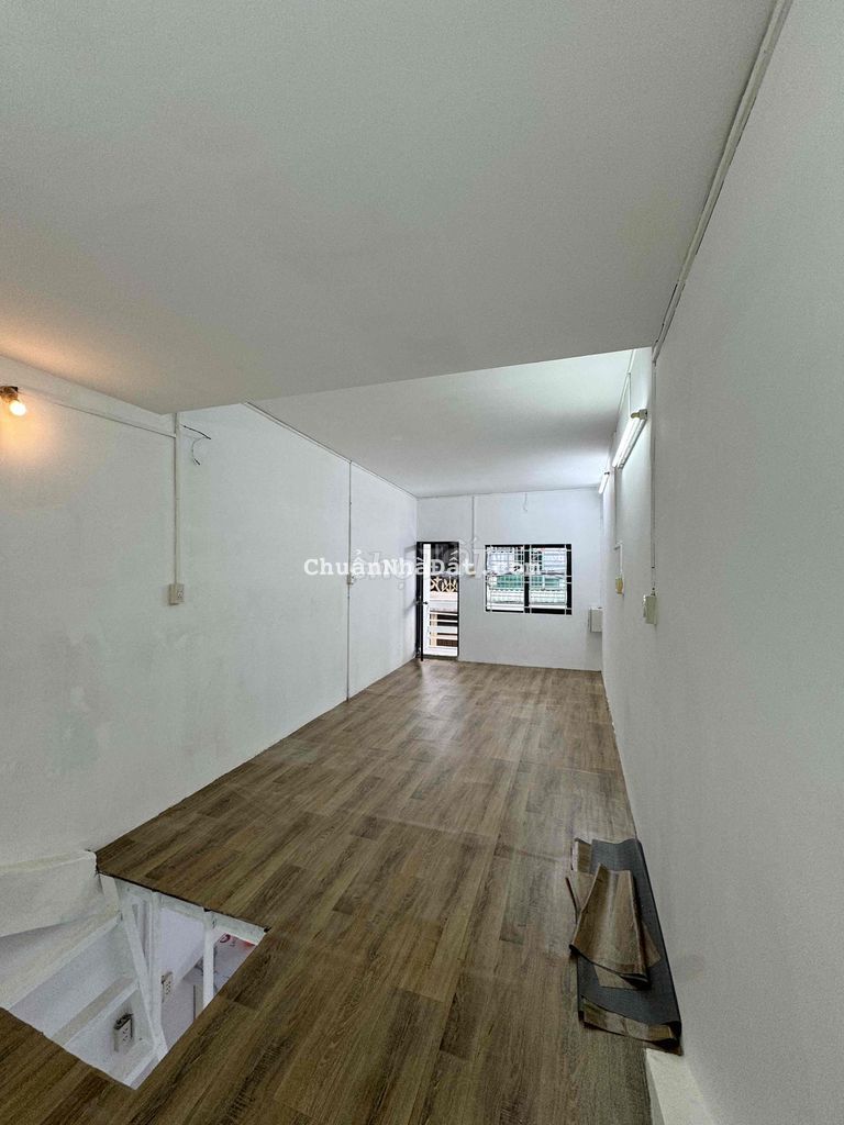 CHO THUÊ NHÀ NGUYÊN CĂN – QUẬN 10