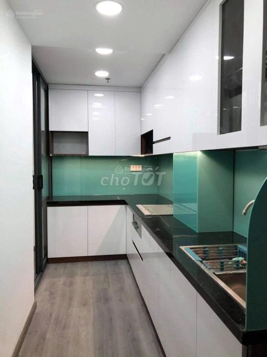 Bán căn trệt Ruby dùng để ở hoặc kinh doanh