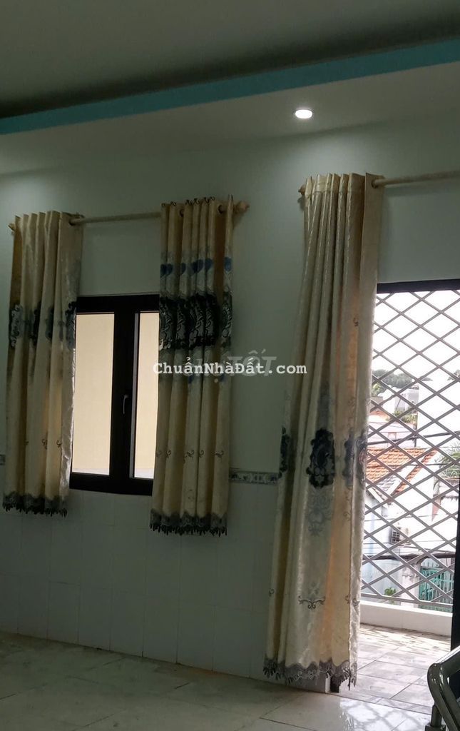 Bán nhà Chính chủ 55m2 HXH 1 trệt 2L Long Trường Thủ Đức 3 tỷ 9