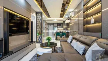 bán căn hộ 2pn2wc, ntcb , tầng cao đông nam có sổ hồng giá tốt