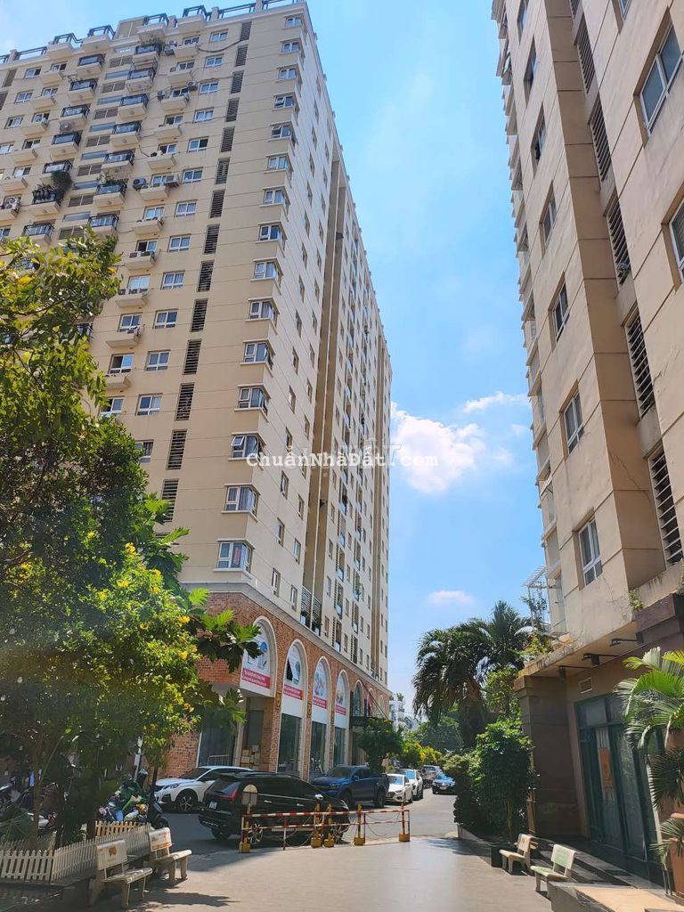 🏡 Căn hộ Phúc yên 118m² 3 Phòng ngủ. Tầng 9. View yên tĩnh🌼Giá 5 tỷ.