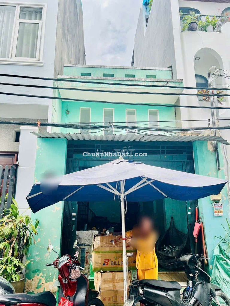 Nhà 168// Lê Đình Cẩn P.T Tạo 4x16.5= 66 m2 0.5L 4tỷ 950 triệu