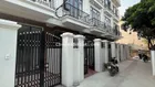 Liền Kề 55m2- Chỉ 3,8 tỷ- Ngõ thoáng, oto đỗ. 200m ra Trục Liên Huyện