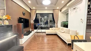 Chính chủ cần bán căn chung cư 183 Hoàng Văn Thái 81m2, 2pn,2vs