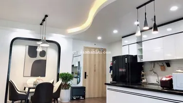 Kẹt tiền bán lỗ: Emerald 112m2 (3PN 2WC), full nội thất, giá: 5.33 tỷ