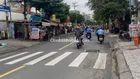 nhà 3tầng. 40,5m2. Chỉ 3.8 tỷ .SHR .nguyễn văn quá đông hưng thuận Q12