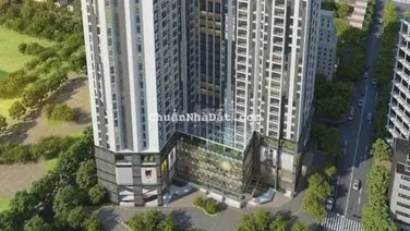 🏢 CHUNG CƯ ĐẠI ĐÔNG Á – ĐẠI KIM - HOÀNG MAI - CĂN GÓC 2 THOÁNG