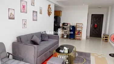 Cần bán căn hộ An Viên 3 Quận 7