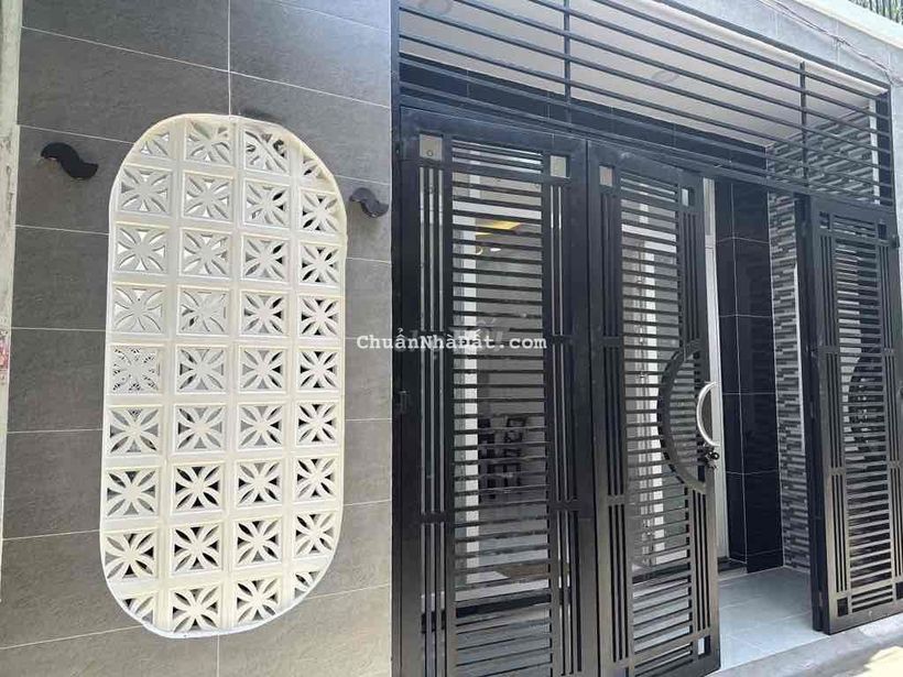 ĐƯỜNG CHIẾN LƯỢC, GẦN PHÚ LÂM-77M2, 5*15m–NỞ HẬU-GIÁ 4.25 TỶ, BÌNH TÂN