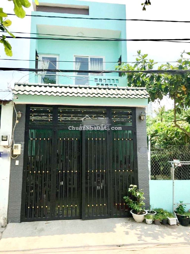 Mặt tiền KD 80m2 đường 10m Hương lộ 2 gần Bệnh viện Bình tân 5.6 tỷ