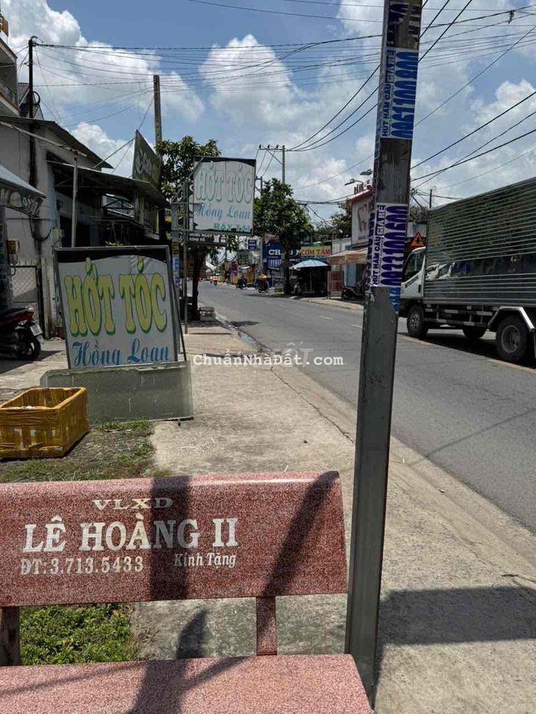 NHÀ MẶT TIỀN -KINH DOANH MUA BÁN SẦM UỐT