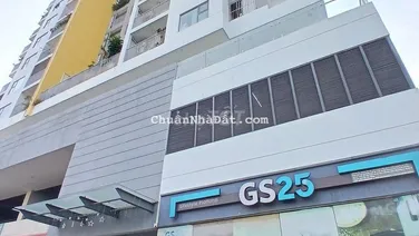 BÁN VIVA RIVERSIDE 68M2 2PN 2WC FULL NT 3.550 BAO HẾT