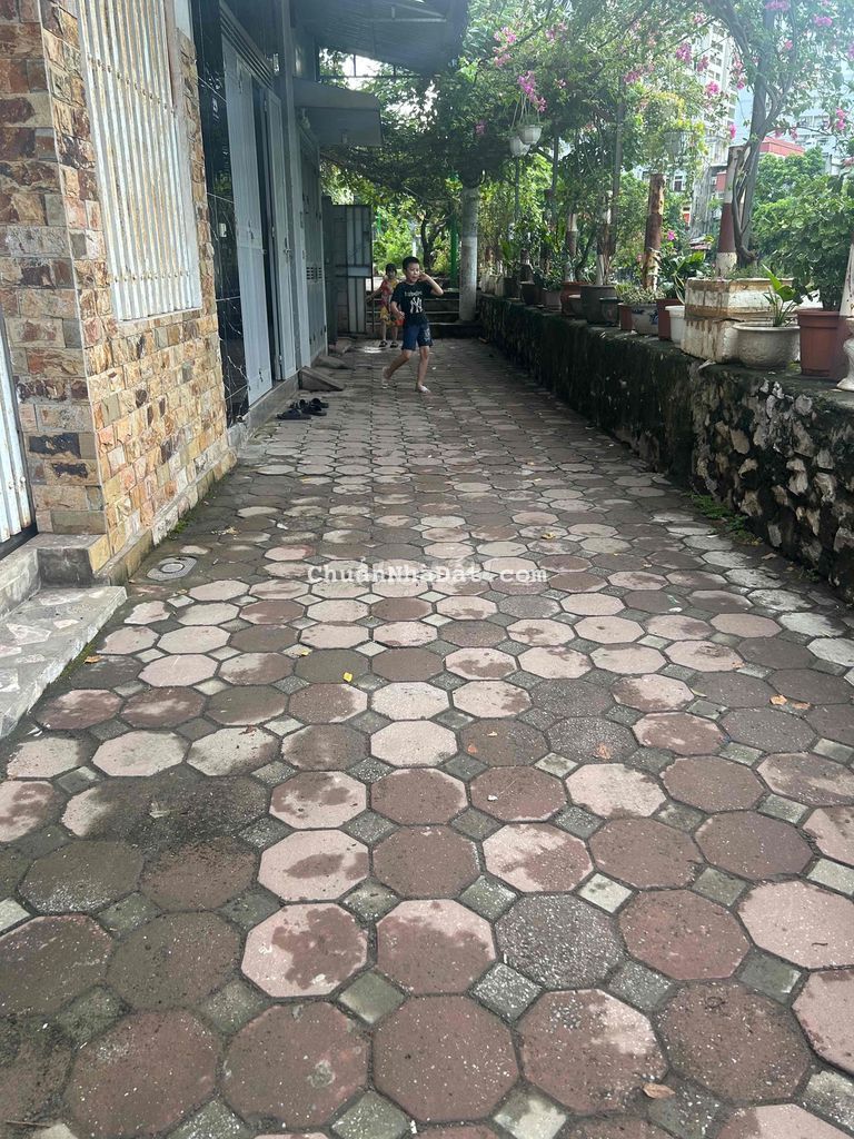 Bán nhà 2PN, 2WC tại Nguyễn Chính, Tân Mai, Hoàng Mai, Hà Nội, giá tốt