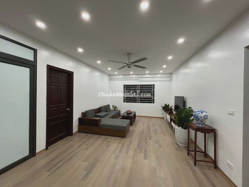 🌟 BÁN CĂN HỘ 3PN MẶT TIỀN RỘNG – CHUNG CƯ SÔNG NHUỆ – HÀ ĐÔNG