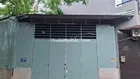 Bán kho hẻm xe hơi tráng nhựa 711/24/5 QL1A, DT: 6,4x12m. (86,2m2)